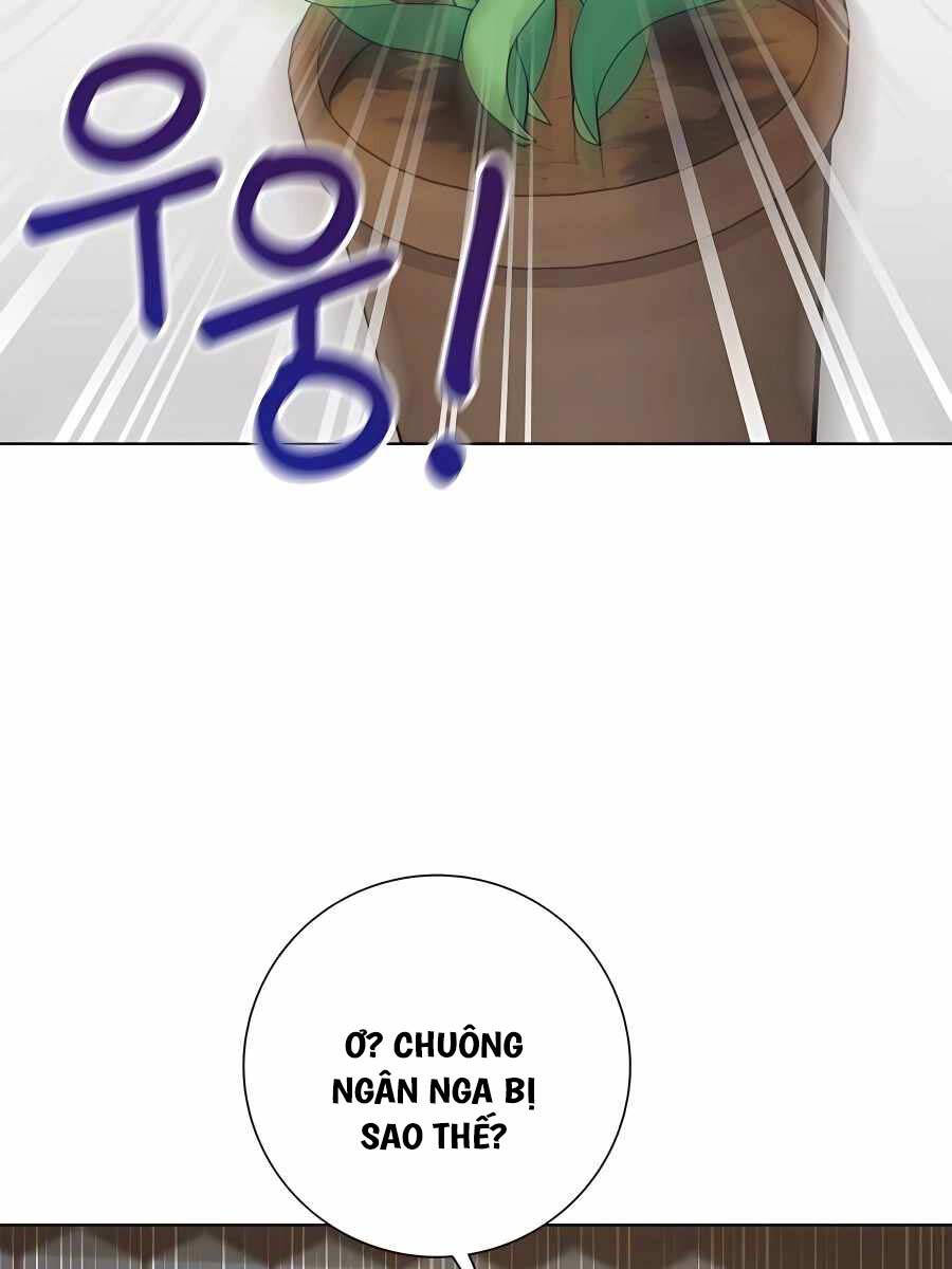 Tôi Làm Vườn Tại Thế Giới Thợ Săn Chap 9 - Next Chap 10