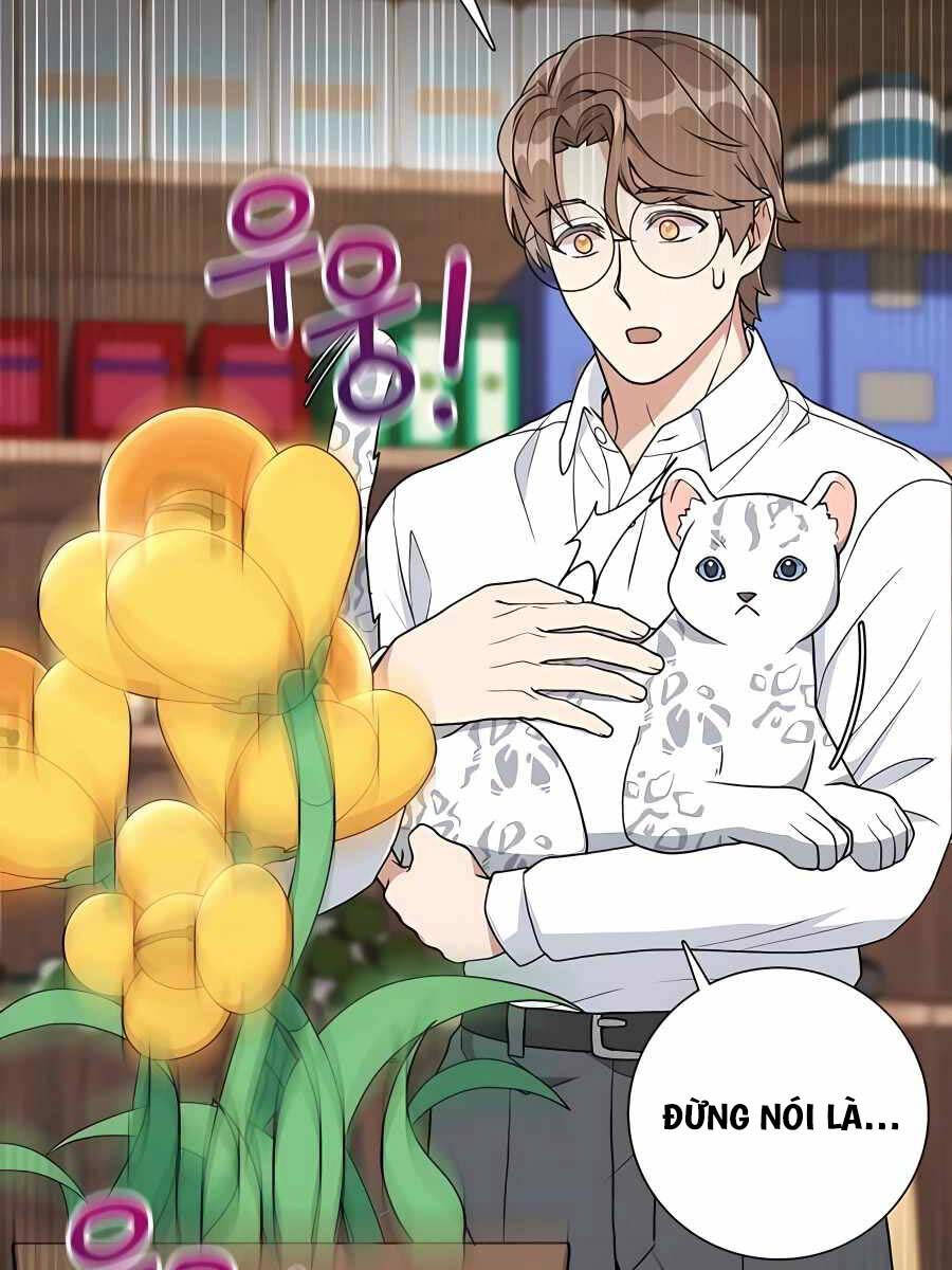 Tôi Làm Vườn Tại Thế Giới Thợ Săn Chap 9 - Next Chap 10