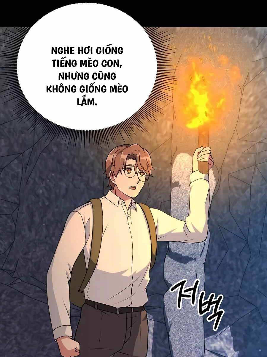 Tôi Làm Vườn Tại Thế Giới Thợ Săn Chap 9 - Next Chap 10