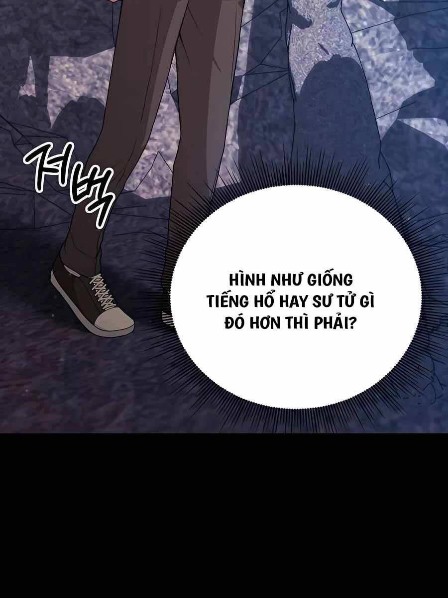 Tôi Làm Vườn Tại Thế Giới Thợ Săn Chap 9 - Next Chap 10