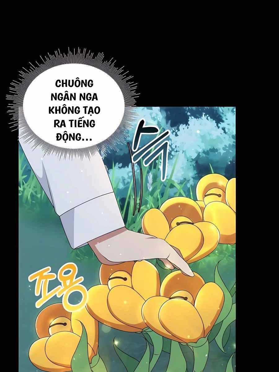 Tôi Làm Vườn Tại Thế Giới Thợ Săn Chap 9 - Next Chap 10