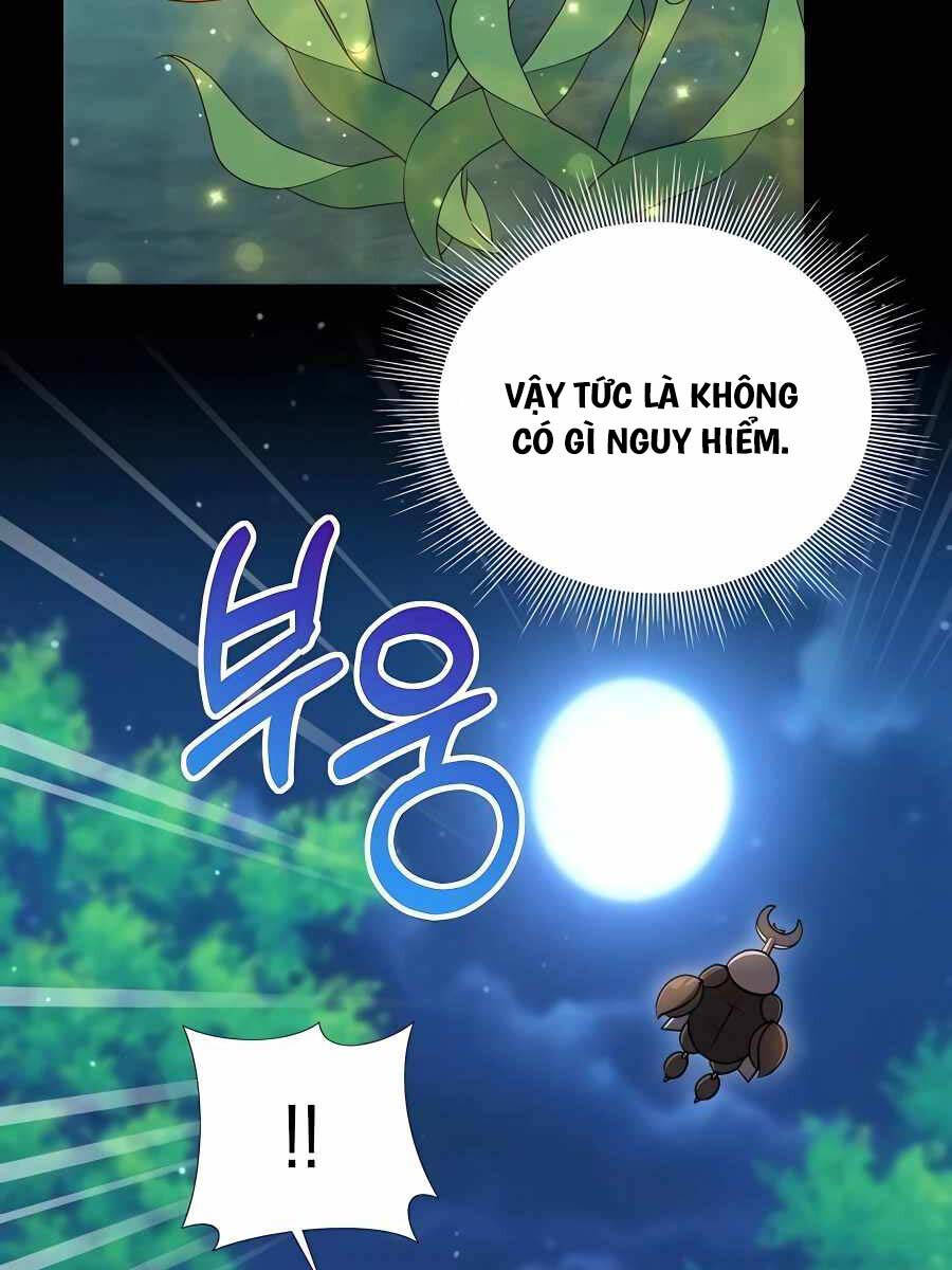 Tôi Làm Vườn Tại Thế Giới Thợ Săn Chap 9 - Next Chap 10