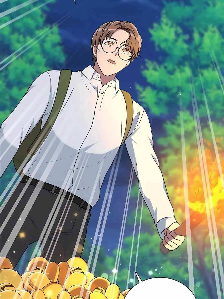 Tôi Làm Vườn Tại Thế Giới Thợ Săn Chap 9 - Next Chap 10