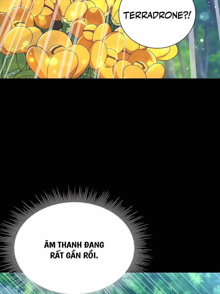 Tôi Làm Vườn Tại Thế Giới Thợ Săn Chap 9 - Next Chap 10