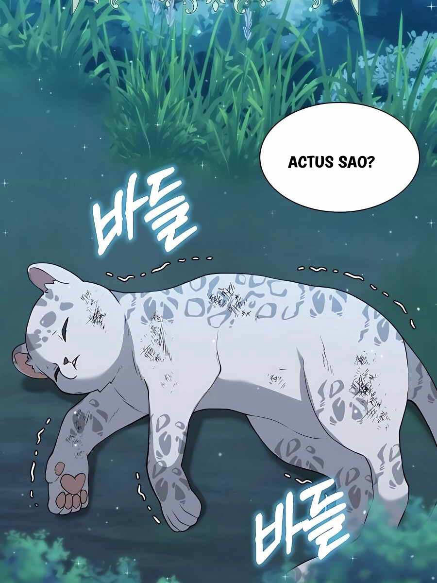 Tôi Làm Vườn Tại Thế Giới Thợ Săn Chap 9 - Next Chap 10
