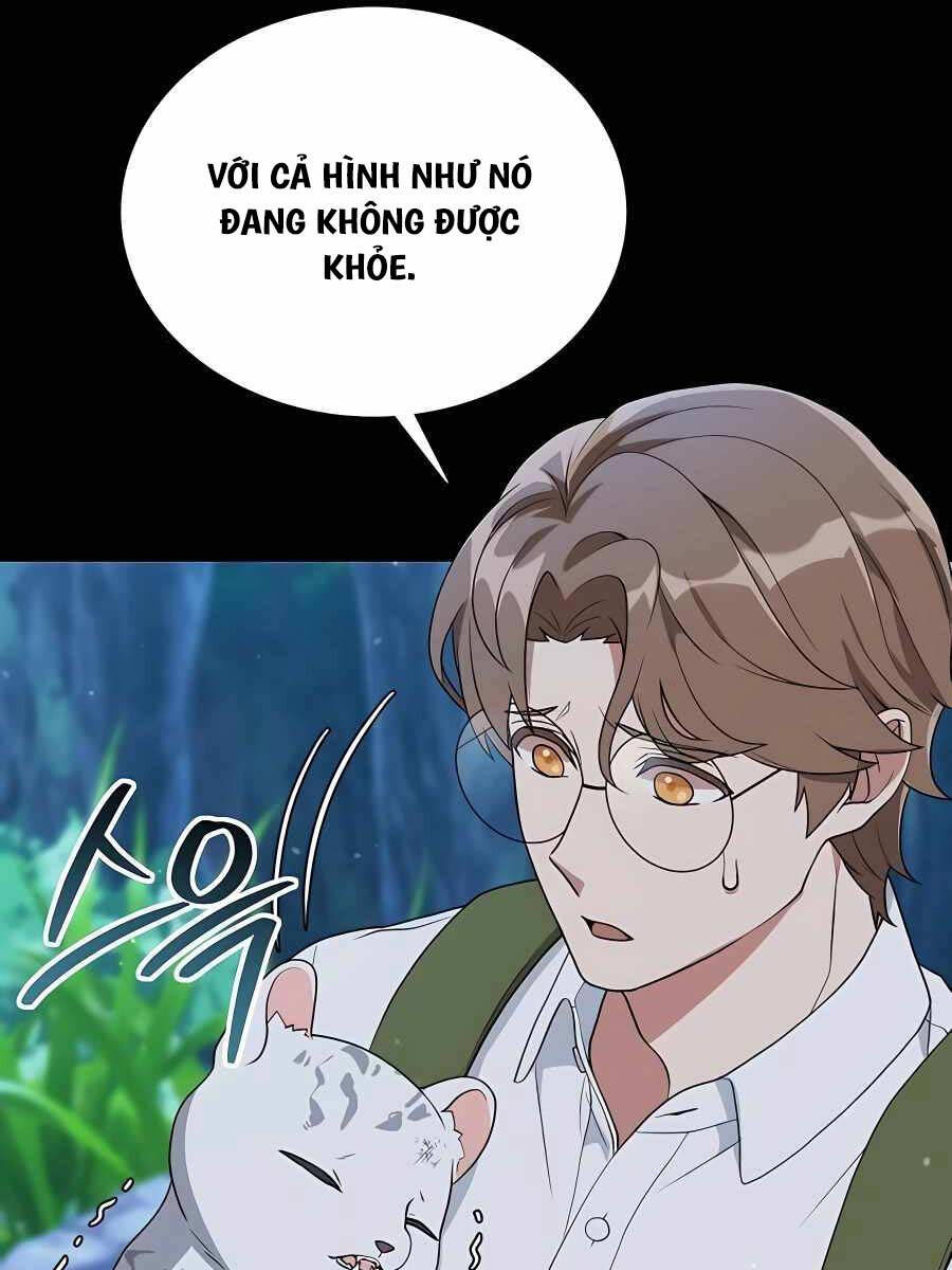 Tôi Làm Vườn Tại Thế Giới Thợ Săn Chap 9 - Next Chap 10