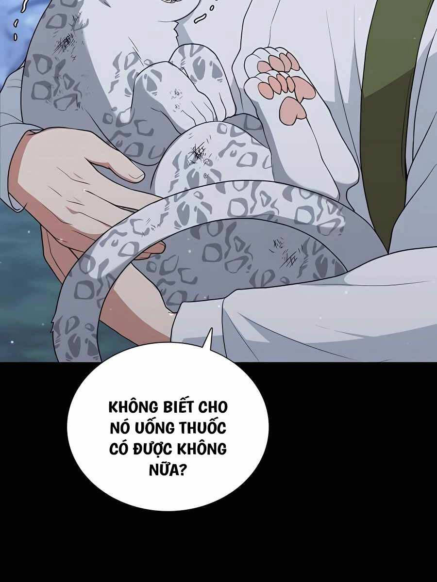 Tôi Làm Vườn Tại Thế Giới Thợ Săn Chap 9 - Next Chap 10