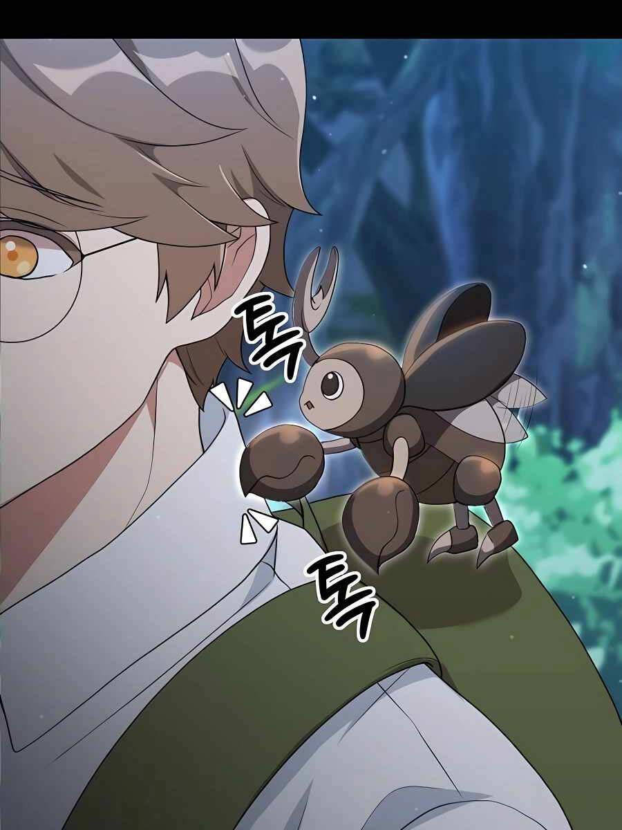 Tôi Làm Vườn Tại Thế Giới Thợ Săn Chap 9 - Next Chap 10