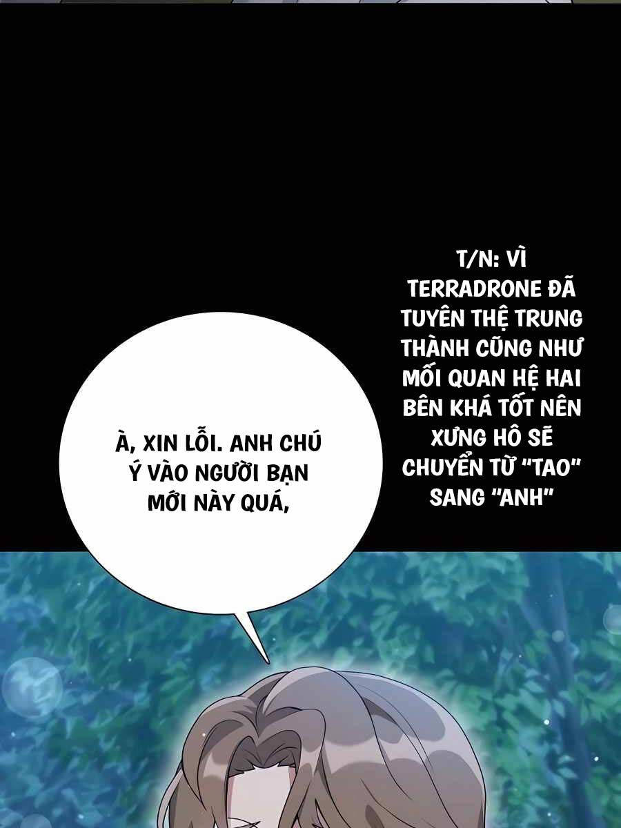 Tôi Làm Vườn Tại Thế Giới Thợ Săn Chap 9 - Next Chap 10