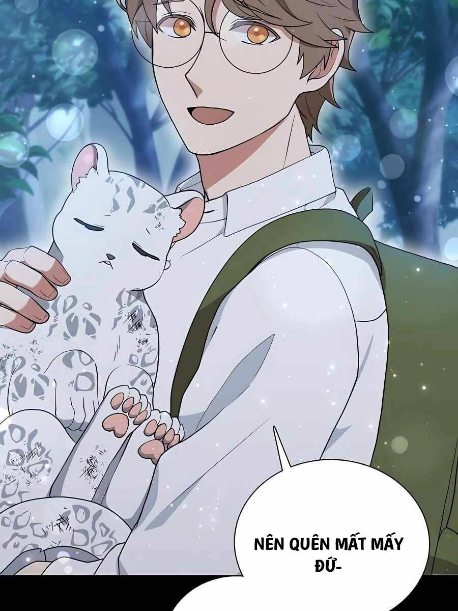 Tôi Làm Vườn Tại Thế Giới Thợ Săn Chap 9 - Next Chap 10