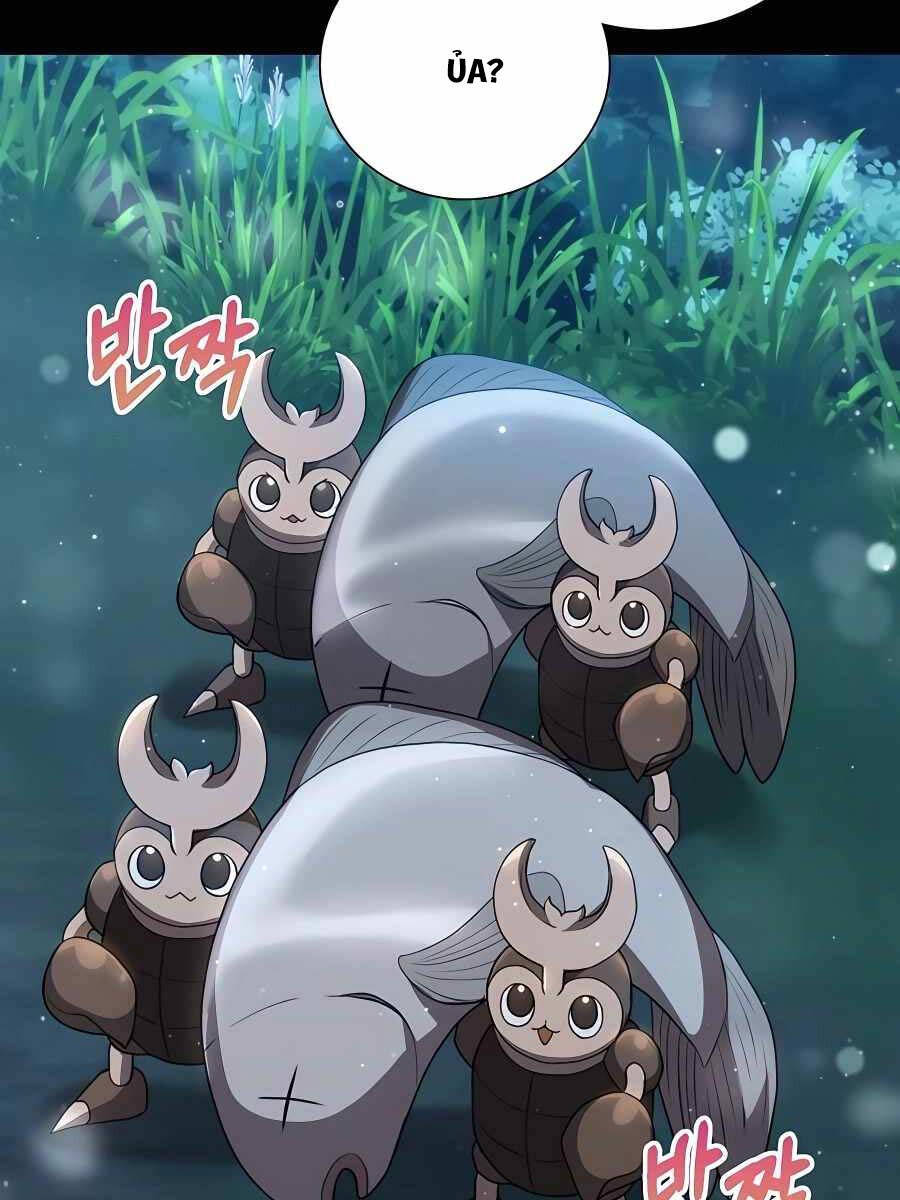Tôi Làm Vườn Tại Thế Giới Thợ Săn Chap 9 - Next Chap 10