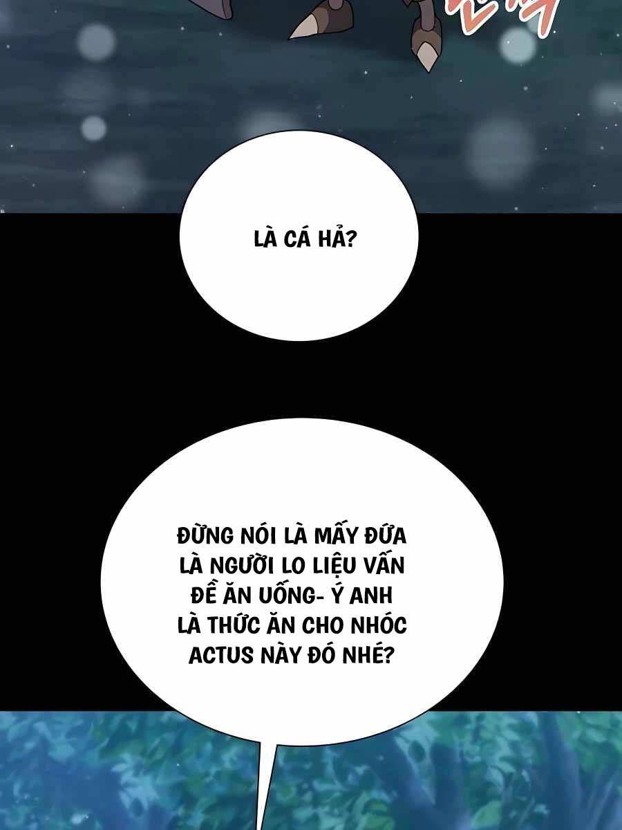 Tôi Làm Vườn Tại Thế Giới Thợ Săn Chap 9 - Next Chap 10