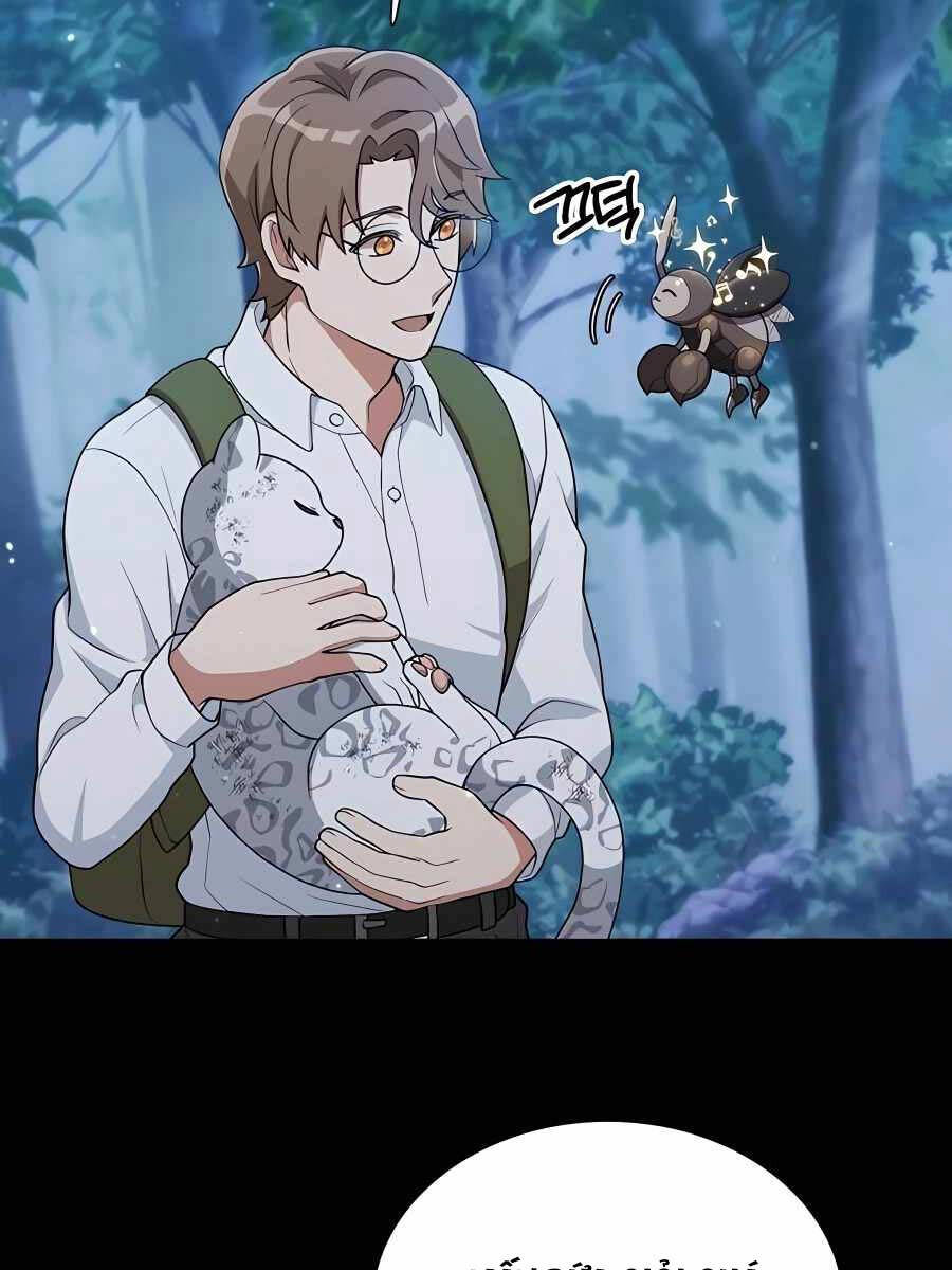 Tôi Làm Vườn Tại Thế Giới Thợ Săn Chap 9 - Next Chap 10