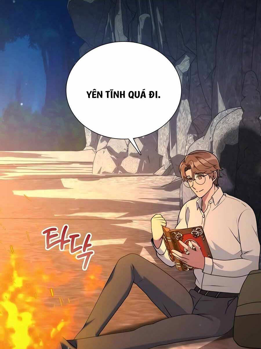 Tôi Làm Vườn Tại Thế Giới Thợ Săn Chap 9 - Next Chap 10