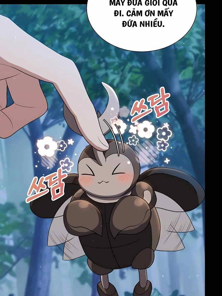 Tôi Làm Vườn Tại Thế Giới Thợ Săn Chap 9 - Next Chap 10