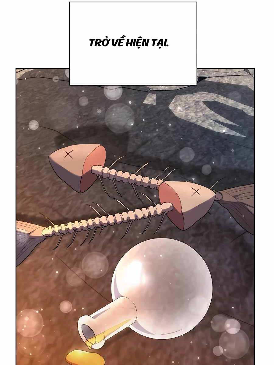 Tôi Làm Vườn Tại Thế Giới Thợ Săn Chap 9 - Next Chap 10
