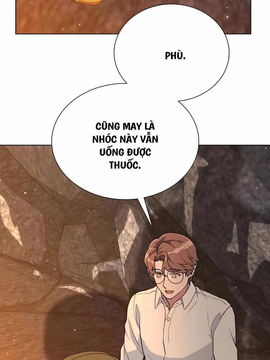 Tôi Làm Vườn Tại Thế Giới Thợ Săn Chap 9 - Next Chap 10