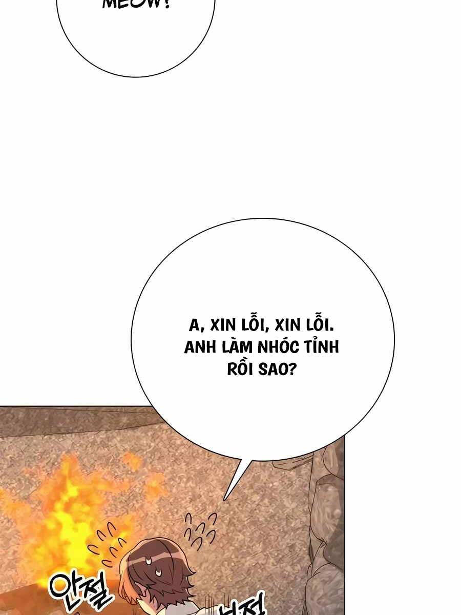 Tôi Làm Vườn Tại Thế Giới Thợ Săn Chap 9 - Next Chap 10