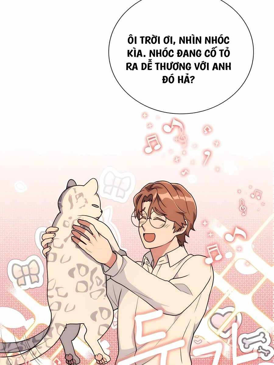 Tôi Làm Vườn Tại Thế Giới Thợ Săn Chap 9 - Next Chap 10
