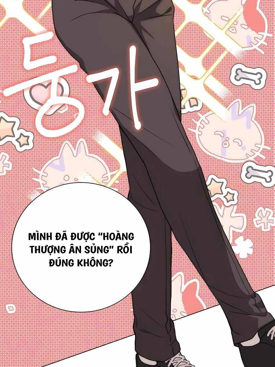 Tôi Làm Vườn Tại Thế Giới Thợ Săn Chap 9 - Next Chap 10