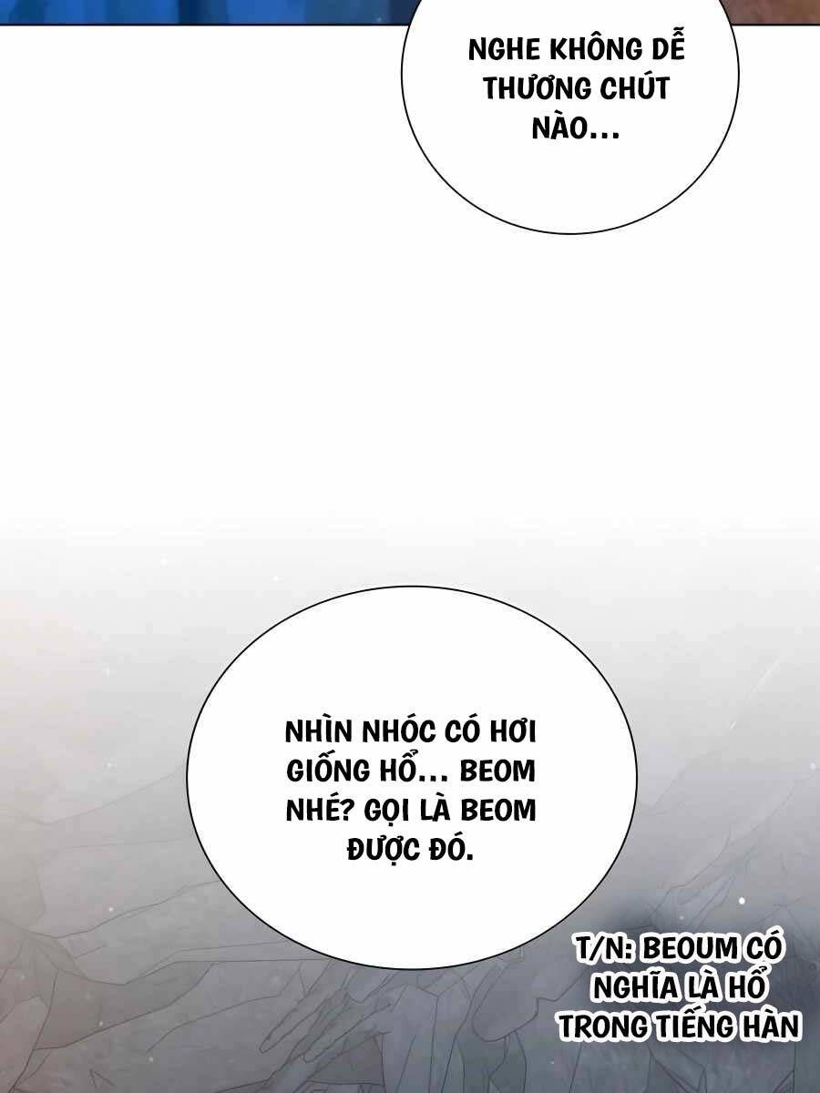 Tôi Làm Vườn Tại Thế Giới Thợ Săn Chap 9 - Next Chap 10