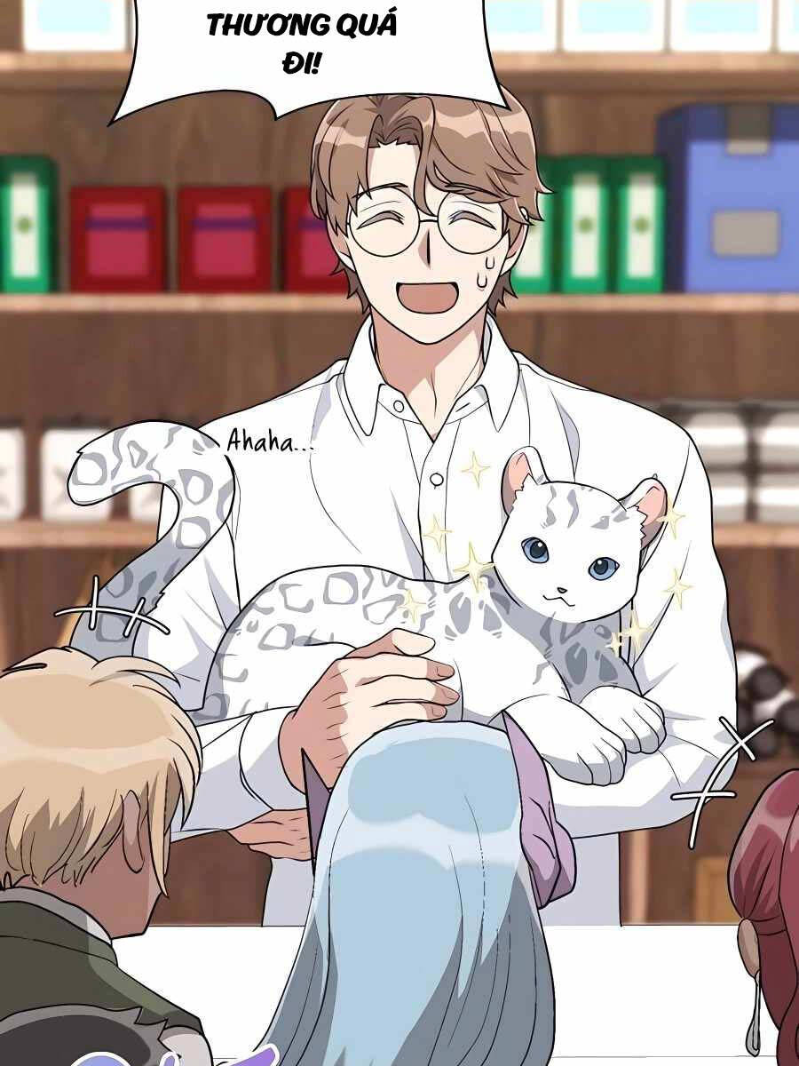 Tôi Làm Vườn Tại Thế Giới Thợ Săn Chap 9 - Next Chap 10