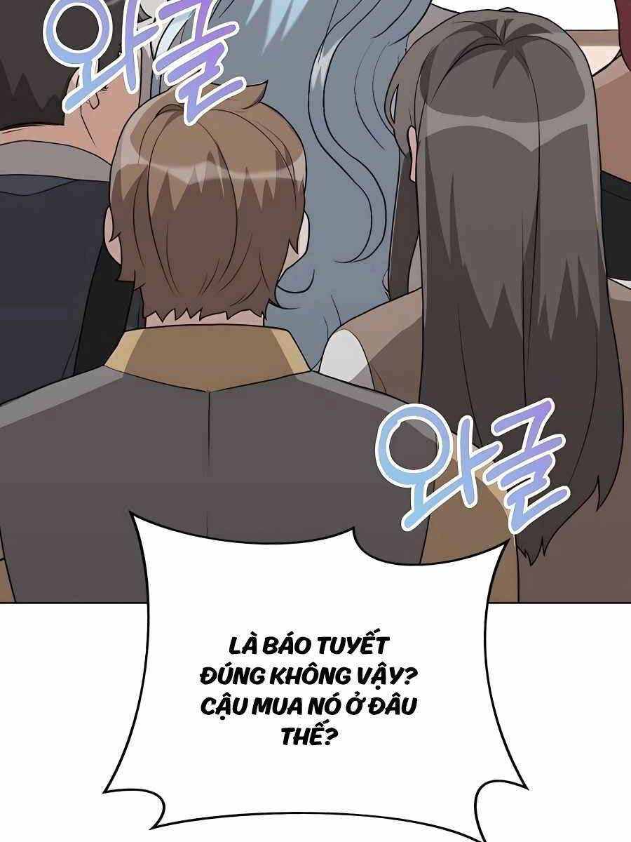 Tôi Làm Vườn Tại Thế Giới Thợ Săn Chap 9 - Next Chap 10