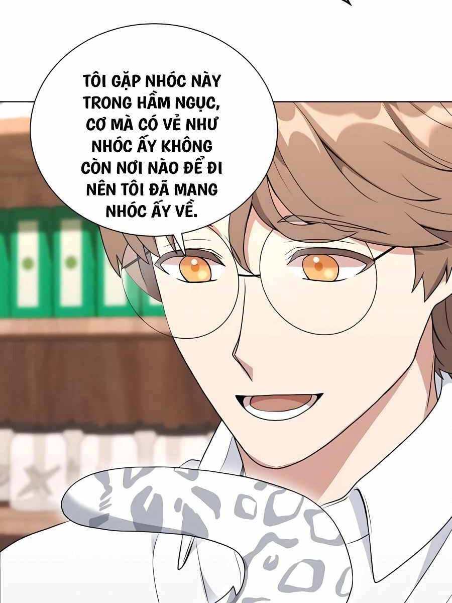 Tôi Làm Vườn Tại Thế Giới Thợ Săn Chap 9 - Next Chap 10