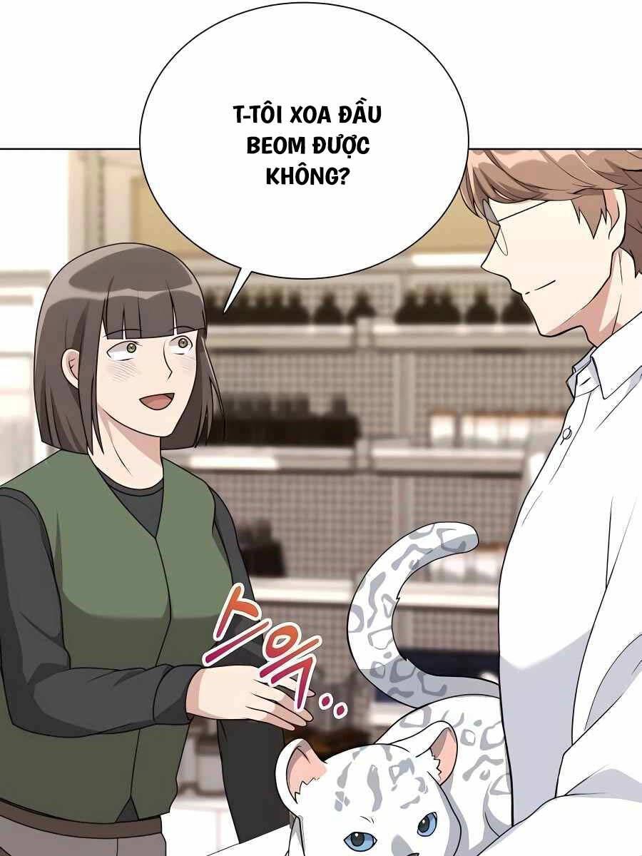 Tôi Làm Vườn Tại Thế Giới Thợ Săn Chap 9 - Next Chap 10
