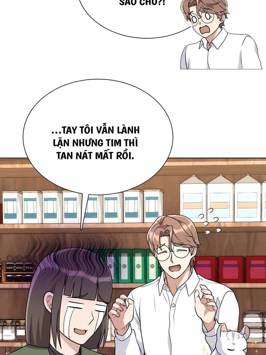Tôi Làm Vườn Tại Thế Giới Thợ Săn Chap 9 - Next Chap 10