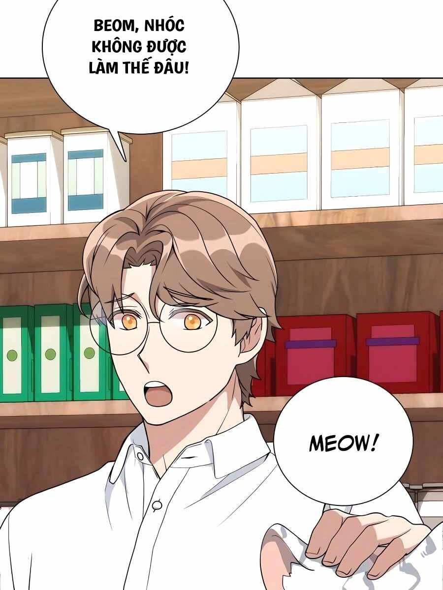 Tôi Làm Vườn Tại Thế Giới Thợ Săn Chap 9 - Next Chap 10