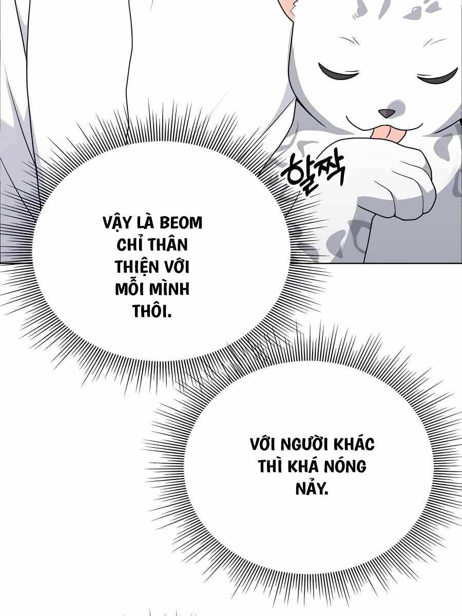 Tôi Làm Vườn Tại Thế Giới Thợ Săn Chap 9 - Next Chap 10