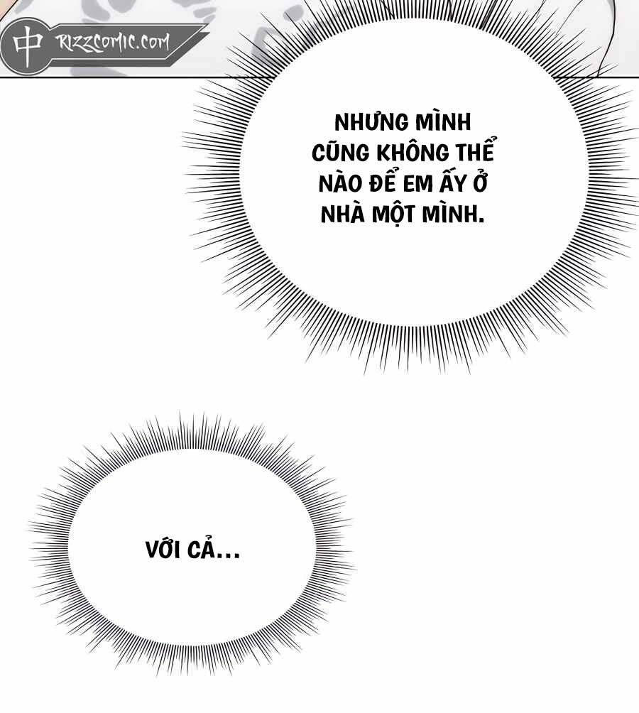 Tôi Làm Vườn Tại Thế Giới Thợ Săn Chap 9 - Next Chap 10