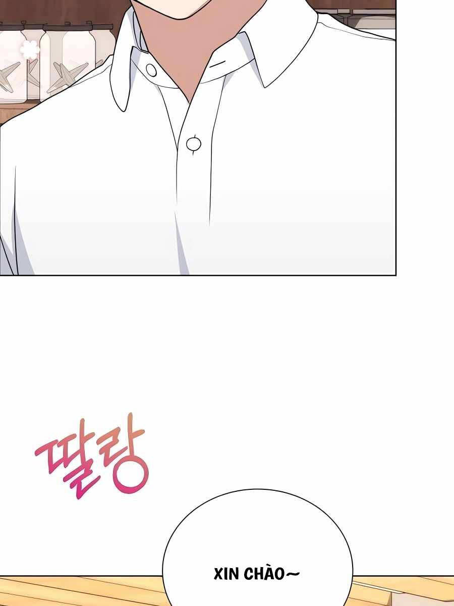 Tôi Làm Vườn Tại Thế Giới Thợ Săn Chap 9 - Next Chap 10