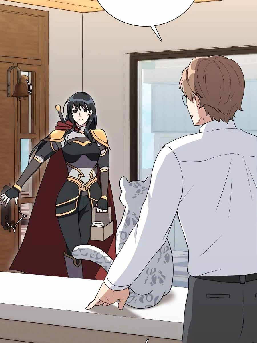 Tôi Làm Vườn Tại Thế Giới Thợ Săn Chap 9 - Next Chap 10