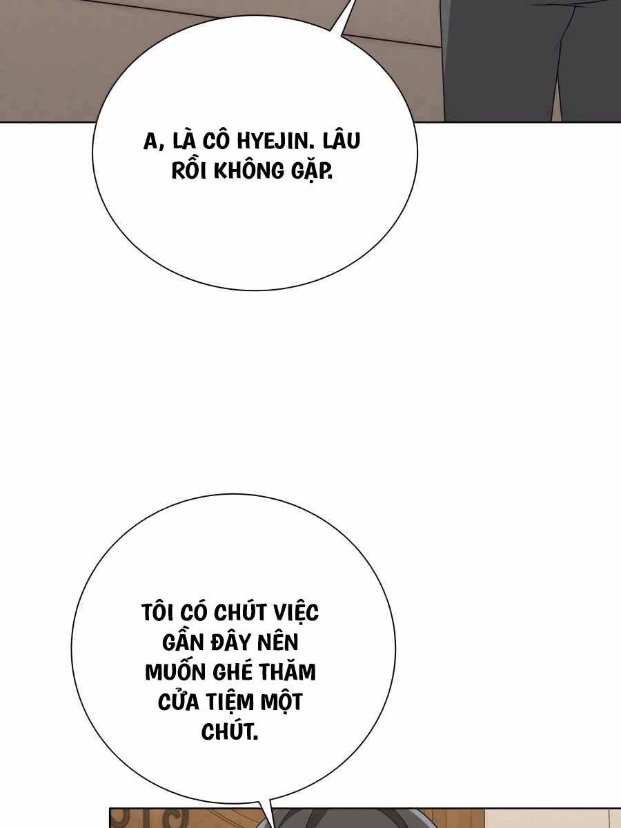 Tôi Làm Vườn Tại Thế Giới Thợ Săn Chap 9 - Next Chap 10