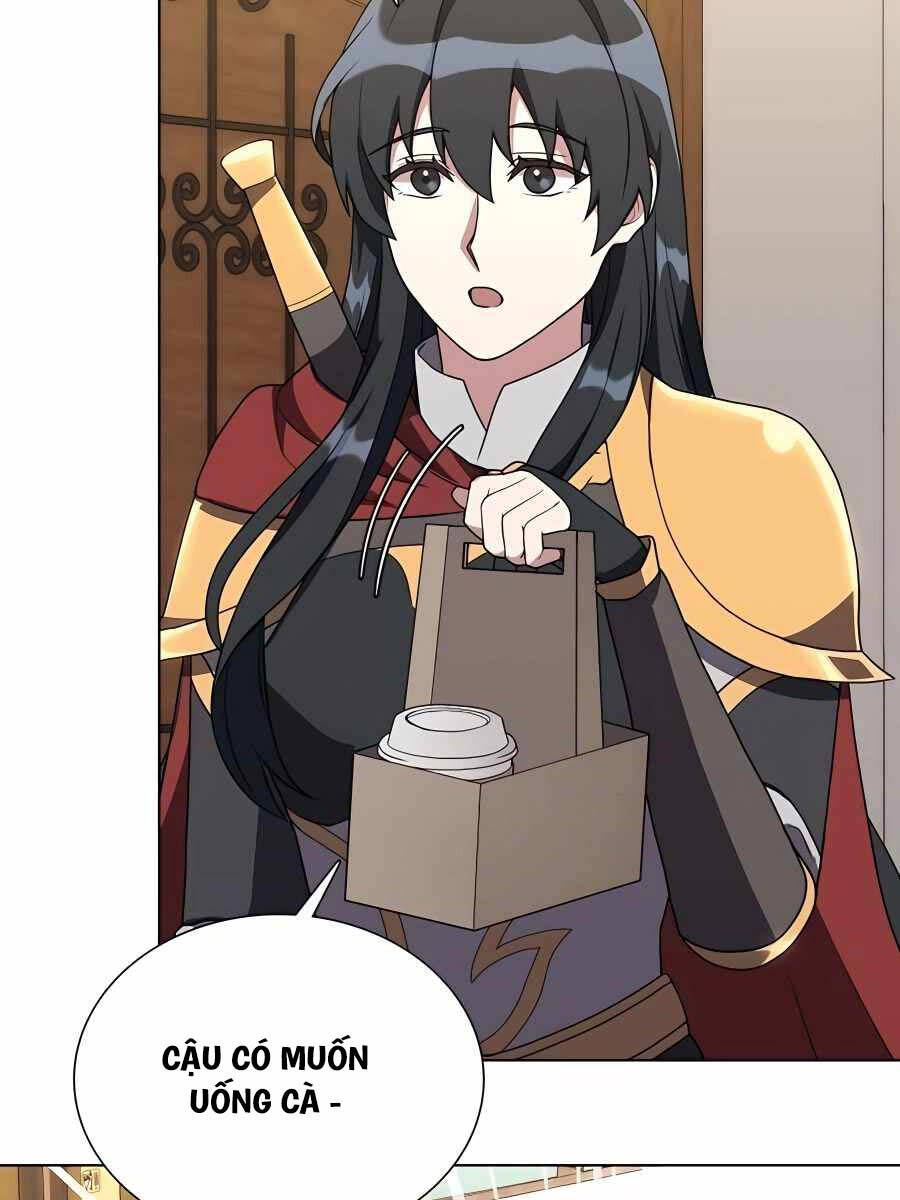 Tôi Làm Vườn Tại Thế Giới Thợ Săn Chap 9 - Next Chap 10