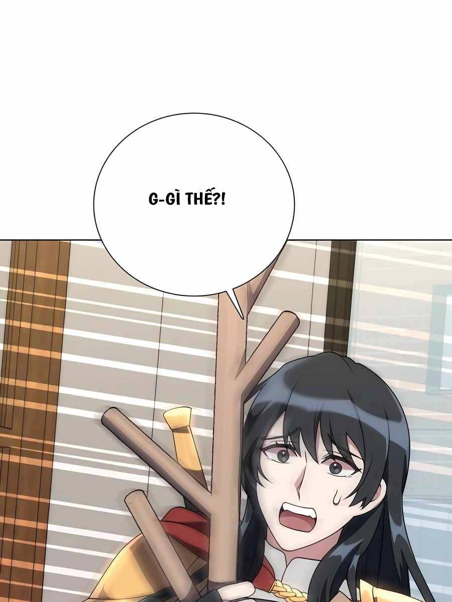 Tôi Làm Vườn Tại Thế Giới Thợ Săn Chap 9 - Next Chap 10