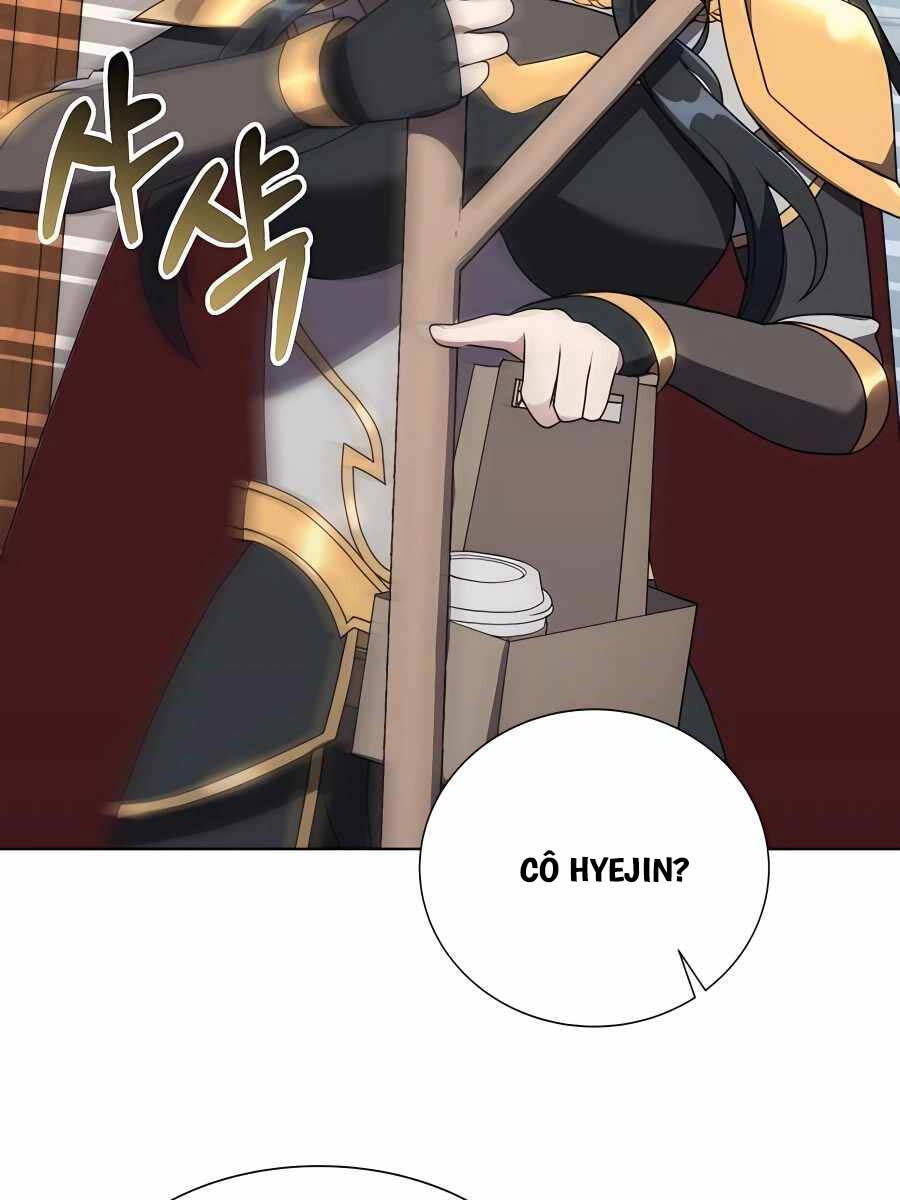 Tôi Làm Vườn Tại Thế Giới Thợ Săn Chap 9 - Next Chap 10