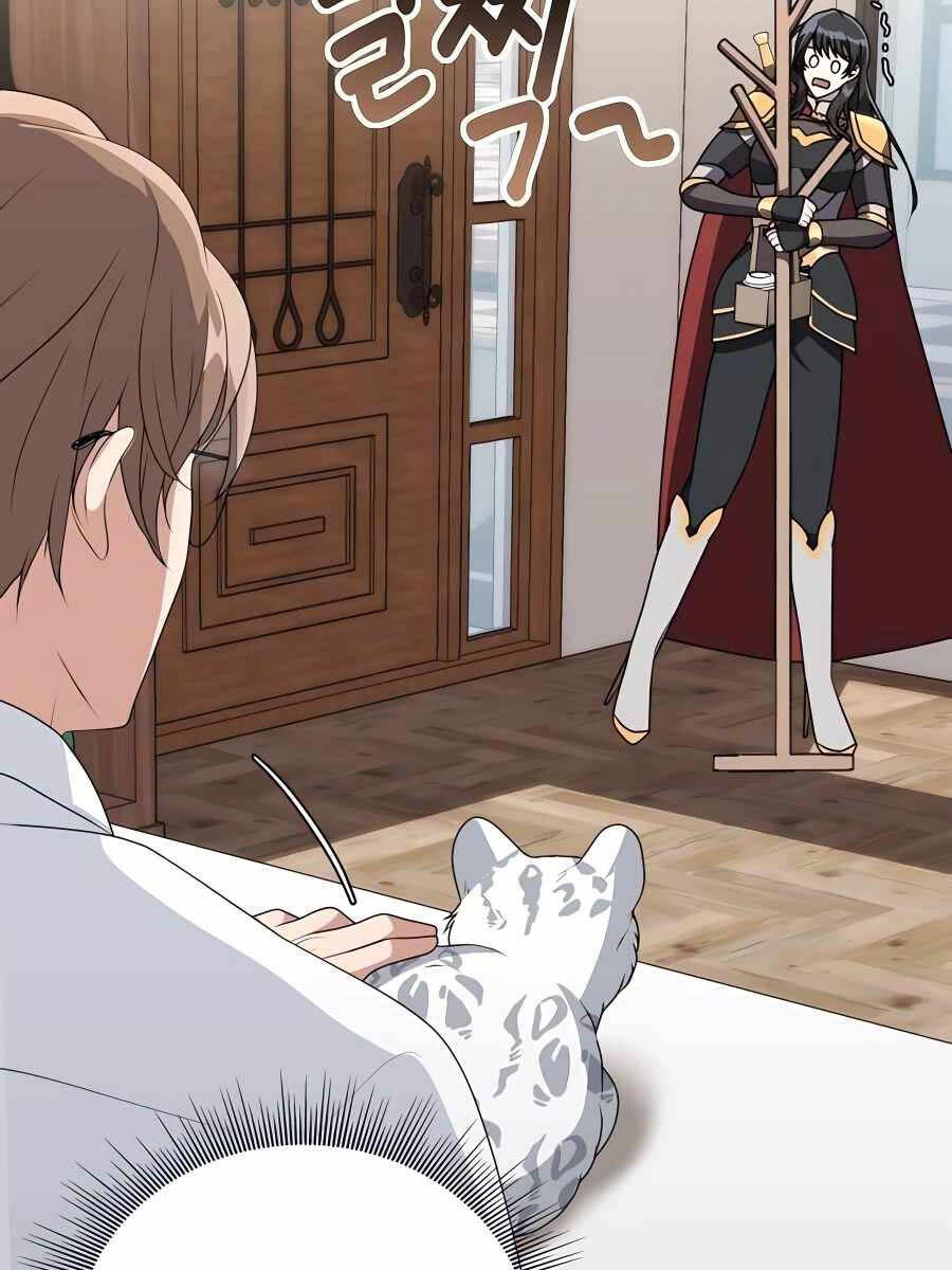 Tôi Làm Vườn Tại Thế Giới Thợ Săn Chap 9 - Next Chap 10