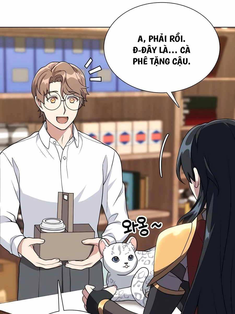 Tôi Làm Vườn Tại Thế Giới Thợ Săn Chap 9 - Next Chap 10