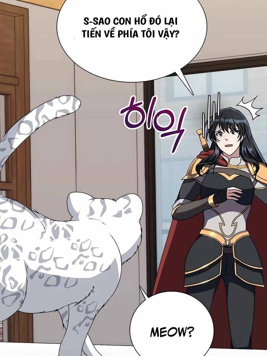 Tôi Làm Vườn Tại Thế Giới Thợ Săn Chap 9 - Next Chap 10