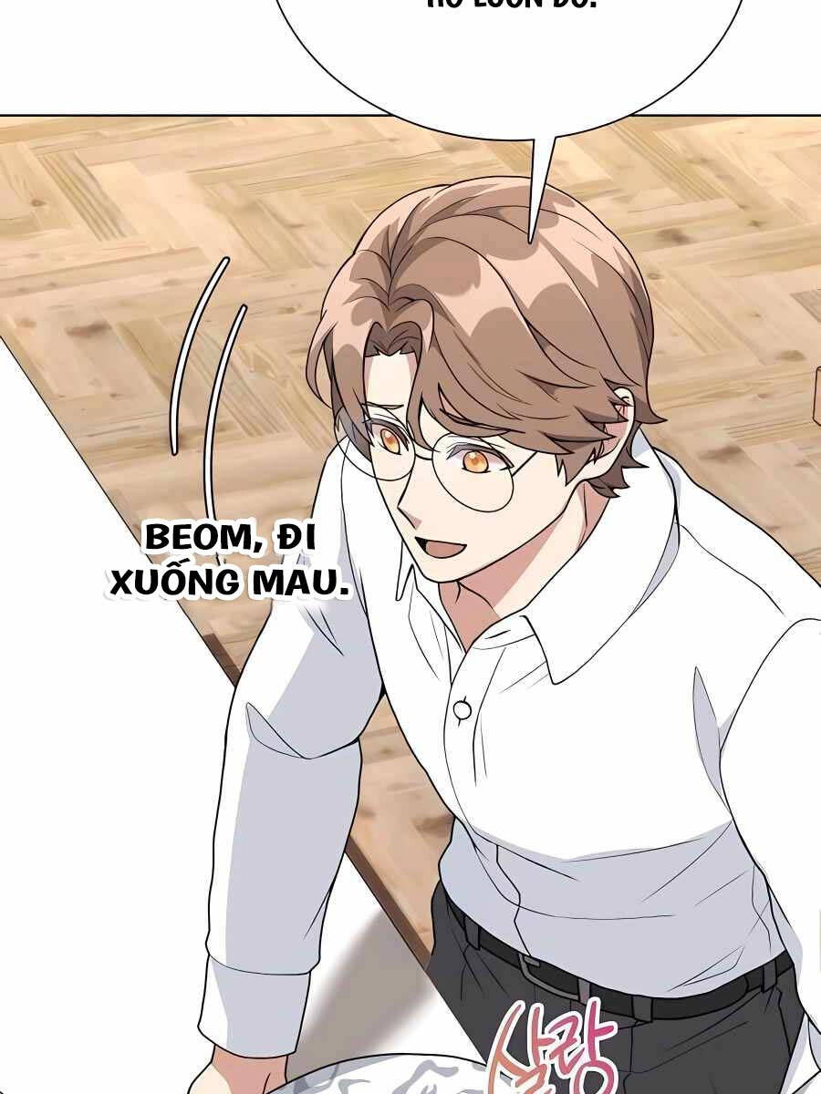 Tôi Làm Vườn Tại Thế Giới Thợ Săn Chap 9 - Next Chap 10