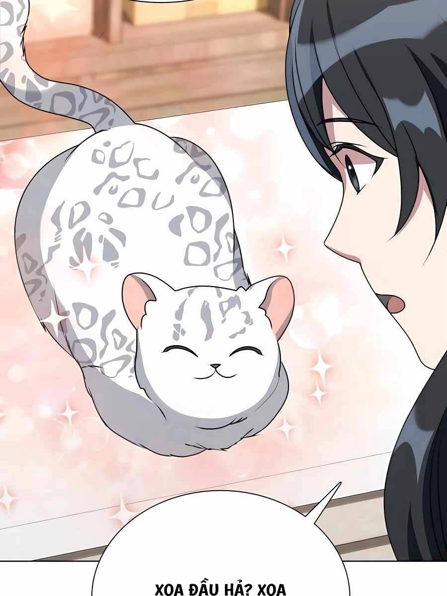 Tôi Làm Vườn Tại Thế Giới Thợ Săn Chap 9 - Next Chap 10