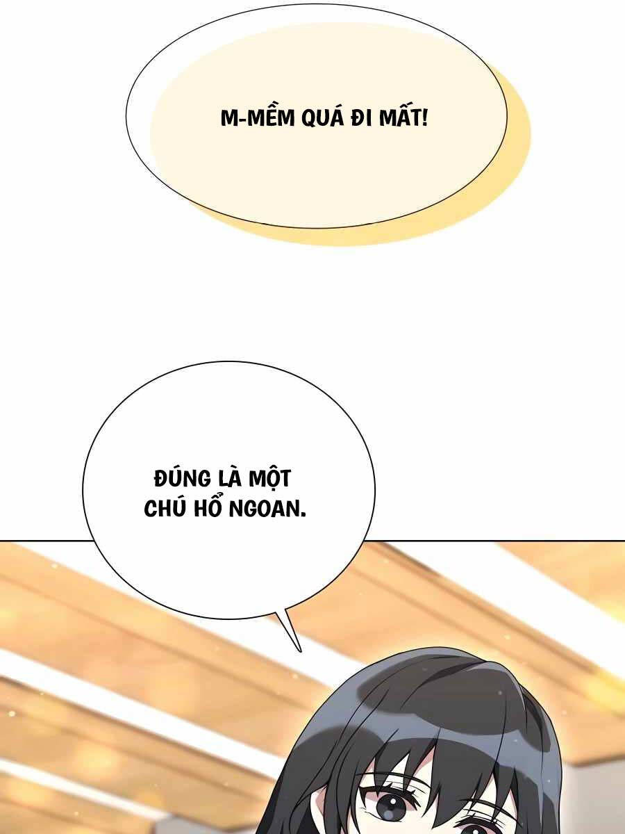 Tôi Làm Vườn Tại Thế Giới Thợ Săn Chap 9 - Next Chap 10