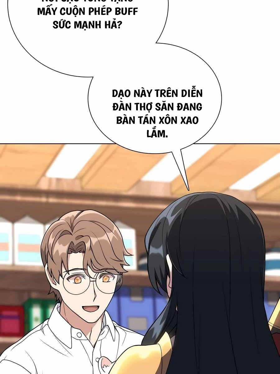 Tôi Làm Vườn Tại Thế Giới Thợ Săn Chap 9 - Next Chap 10