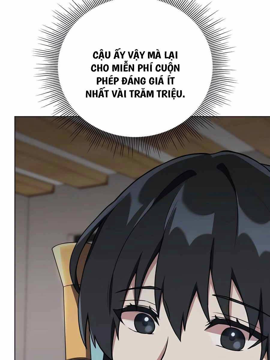 Tôi Làm Vườn Tại Thế Giới Thợ Săn Chap 9 - Next Chap 10
