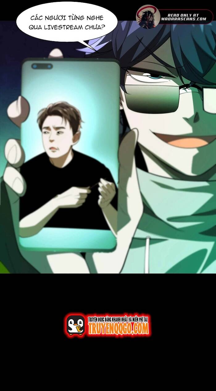 Tôi Livestream Bán Hàng Ở Tam Giới Chap 2 - Next Chap 3