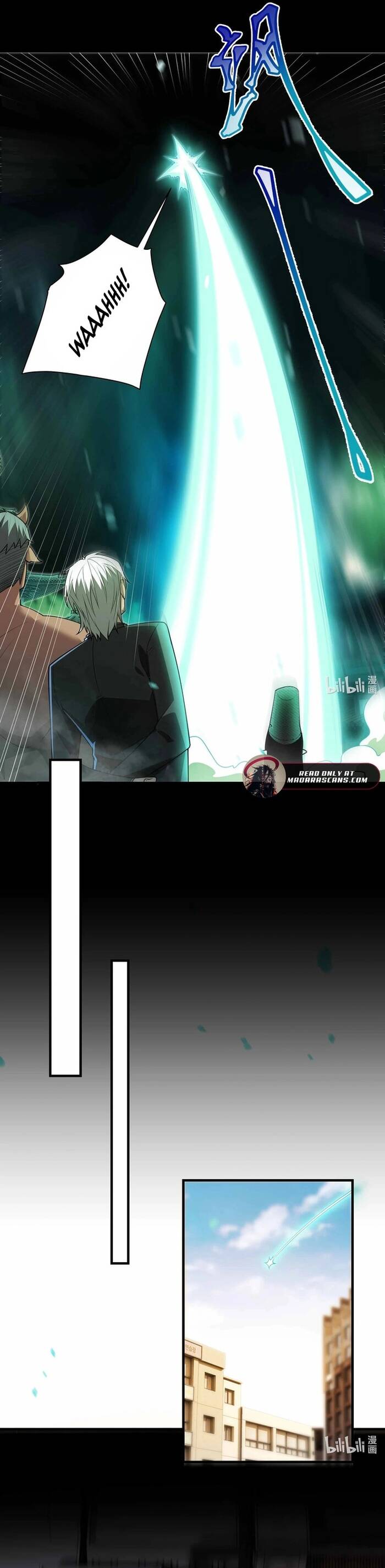 Tôi Livestream Bán Hàng Ở Tam Giới Chap 3 - Next Chap 4