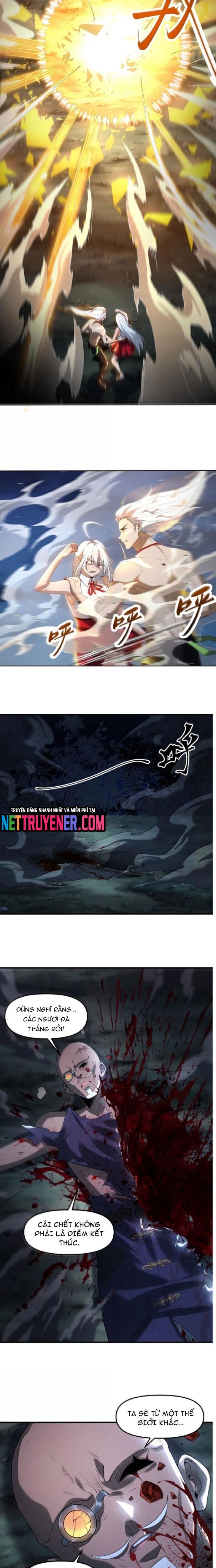 Tôi Livestream Cầu Hôn Nữ Quỷ Vậy Mà Thành Công!? Chap 105 - Next Chap 106